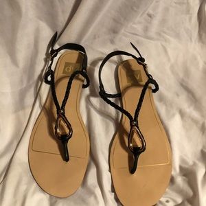 DV sandals